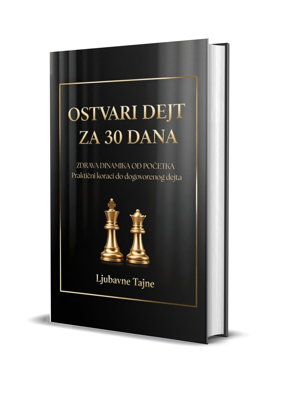 Ostvari dejt za 30 dana
